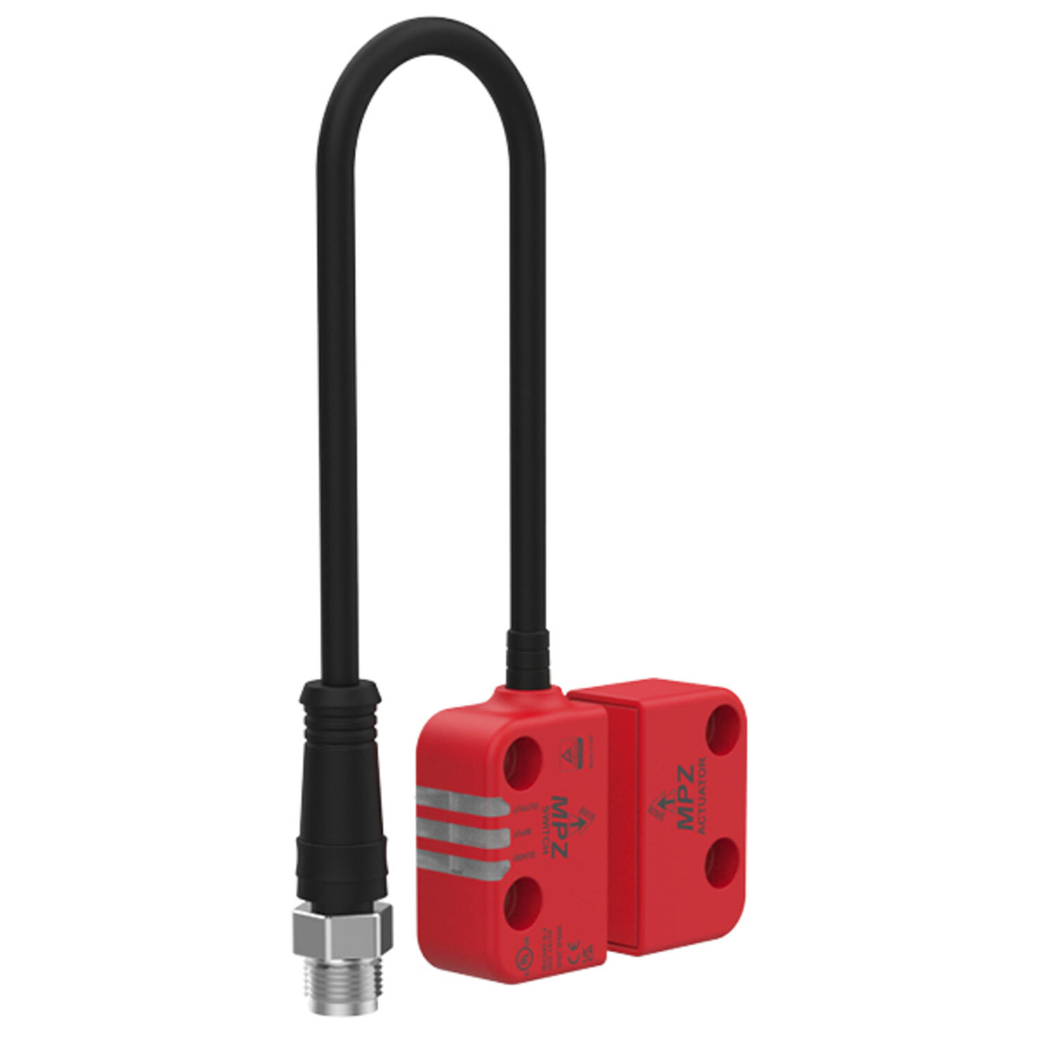 MPZ RFID non-contact safety switch OSSD Outputs (1).tif