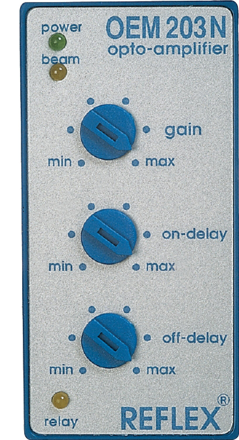 OEM203N_Front_view.eps