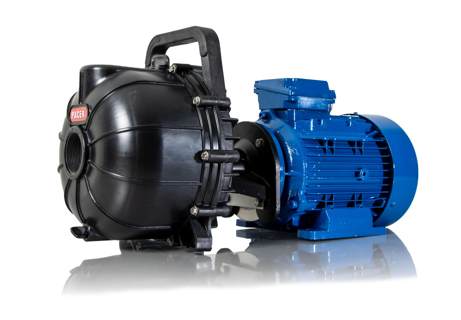 Pacer Sentrifugalpumper