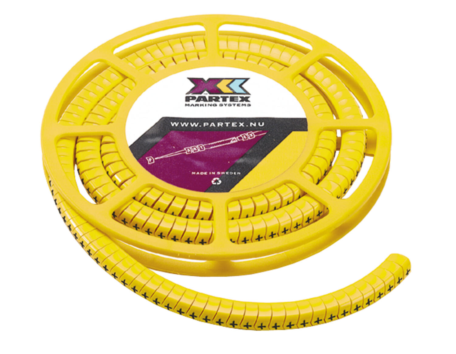 Package 250pc./compact disc