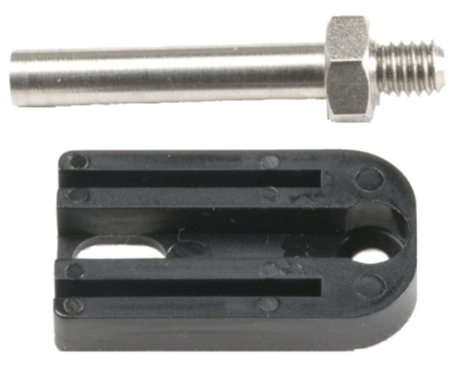 Photo at mounting kit.
