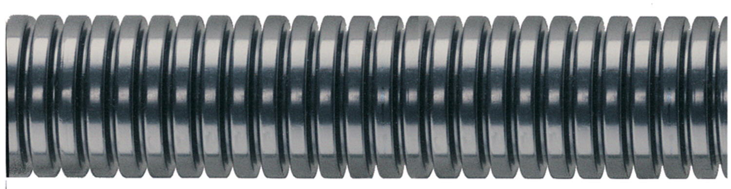 Photo at plastic tubing ROHRflex® - PA6-S.