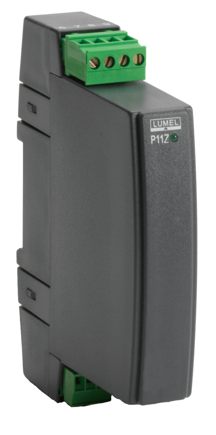 Photo at single function transformer AC.