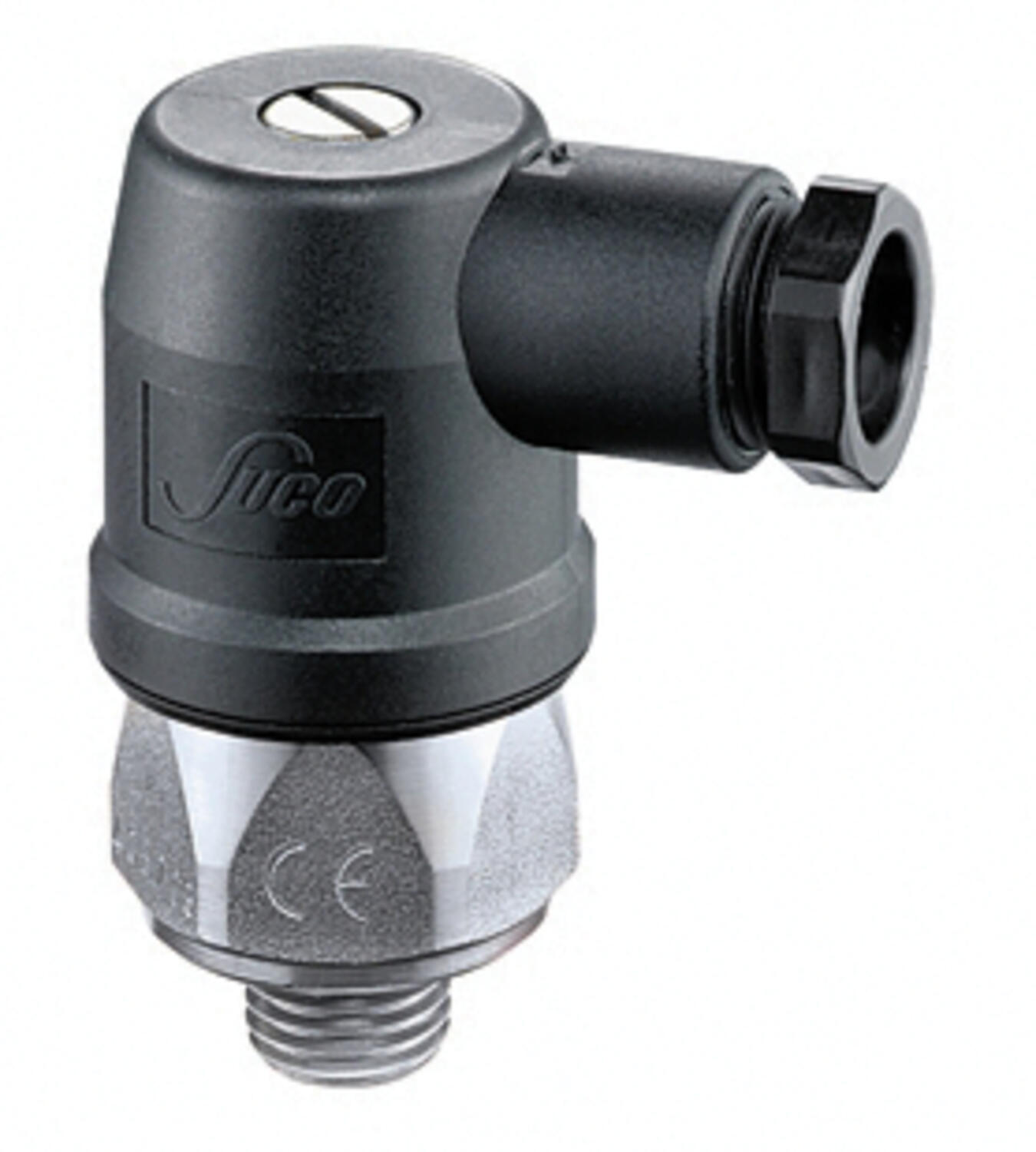 Photo of Compact - Micro switch.