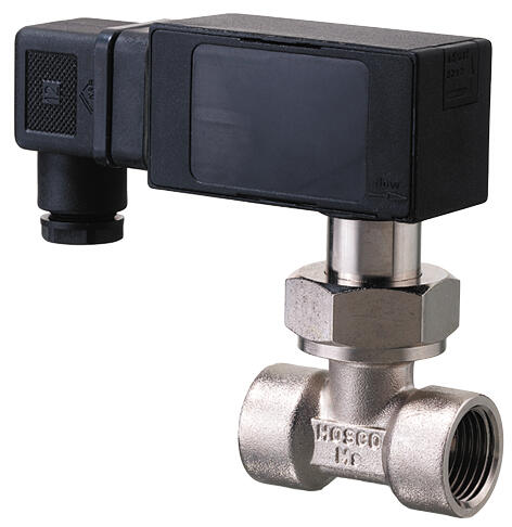 Photo of model UM3K.