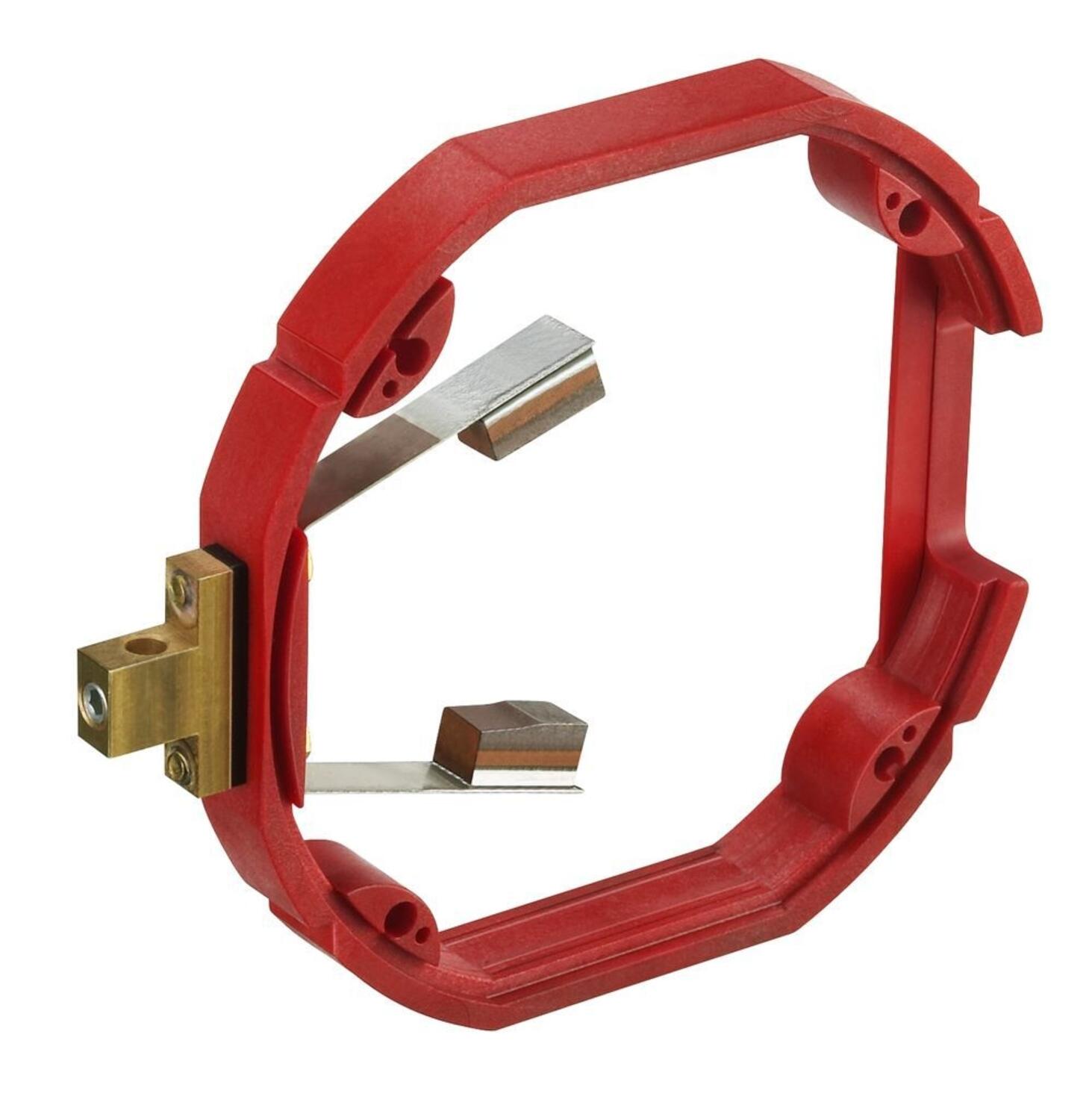 Photo of stator ring for power SR85