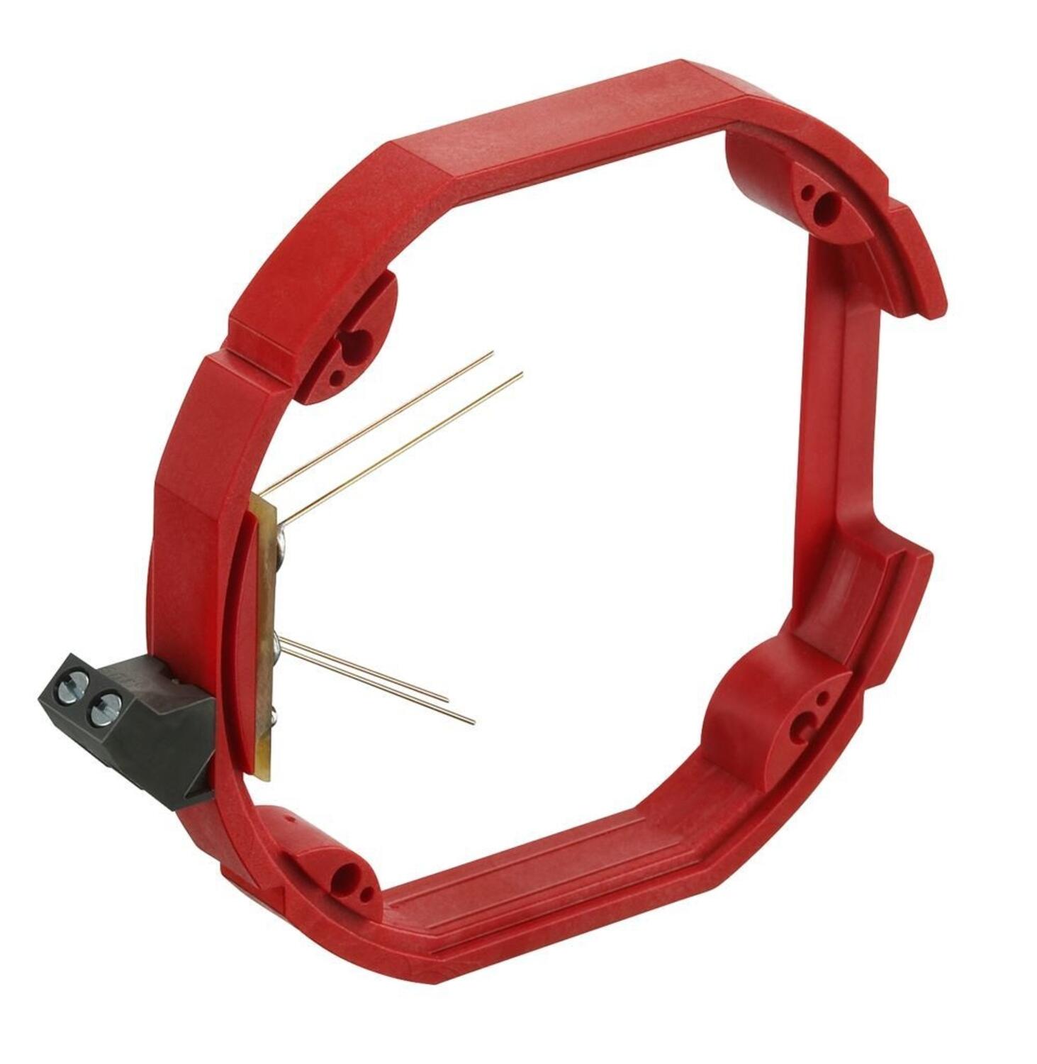 Photo of statorring for signal SR85