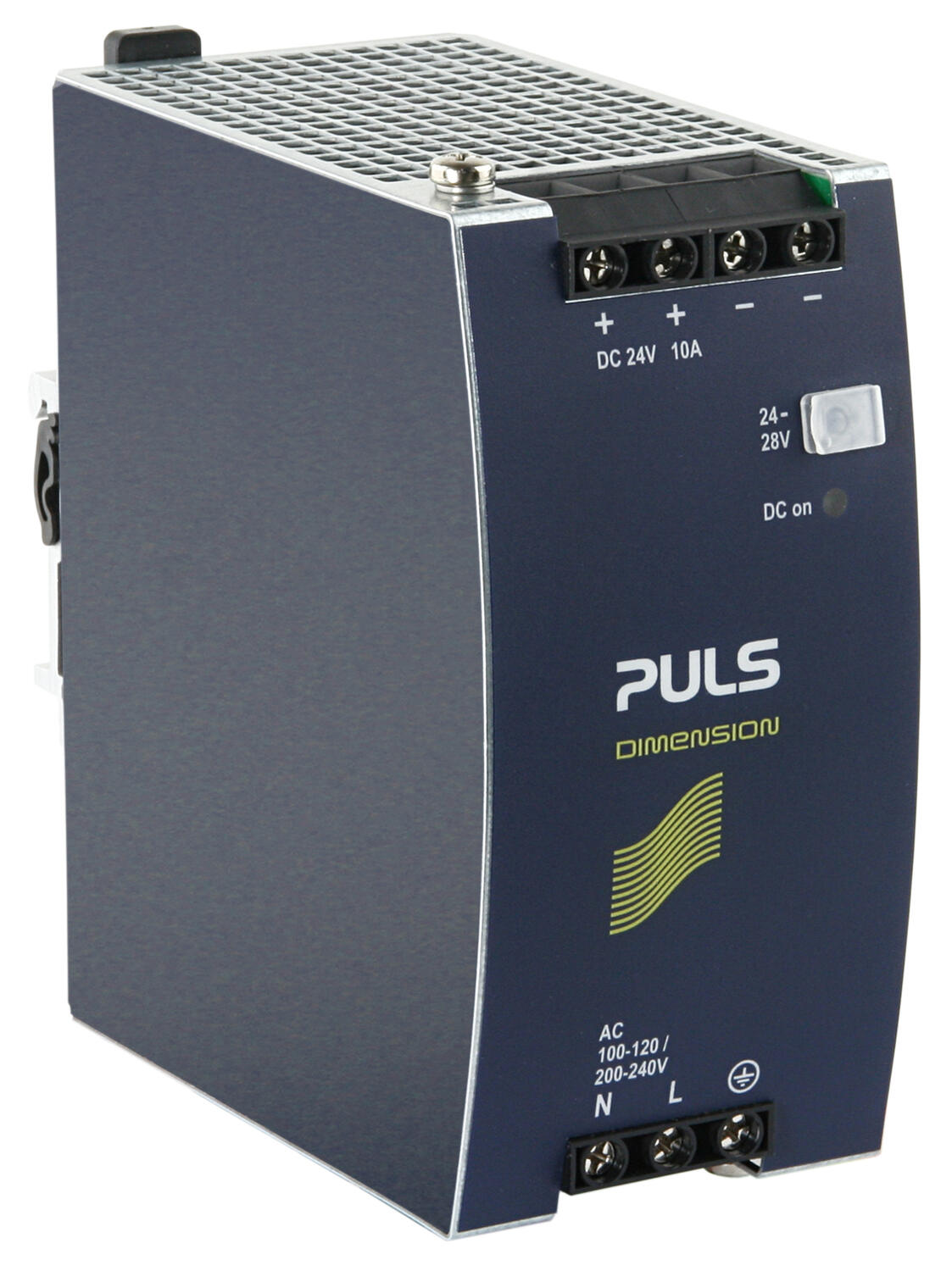 Power supply 