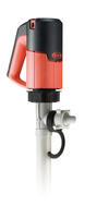 Pumper (pumpeverk-/rør)