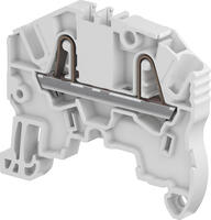 Push-In fjærklemmer