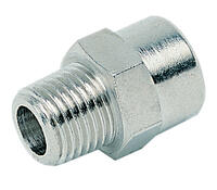 Rørkobling / Adapter