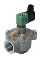 Renblåsningsventiler