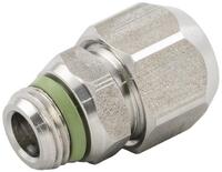 Rett kobling i SS316L