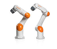 Robot Kuka