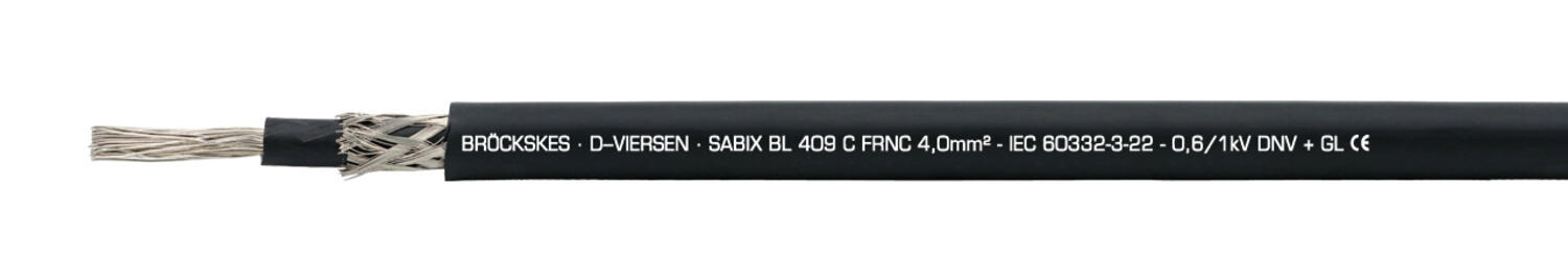 SABIX BL 409 C FRNC