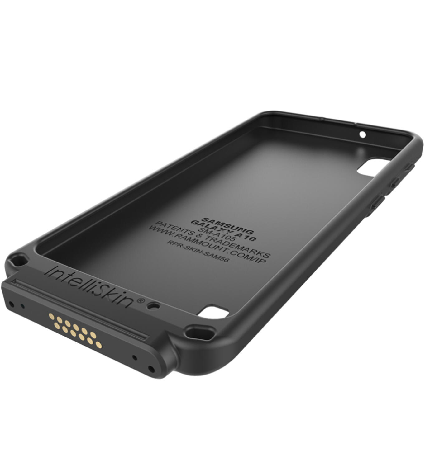 Samsung Galaxy A10(SM-A105) Angle