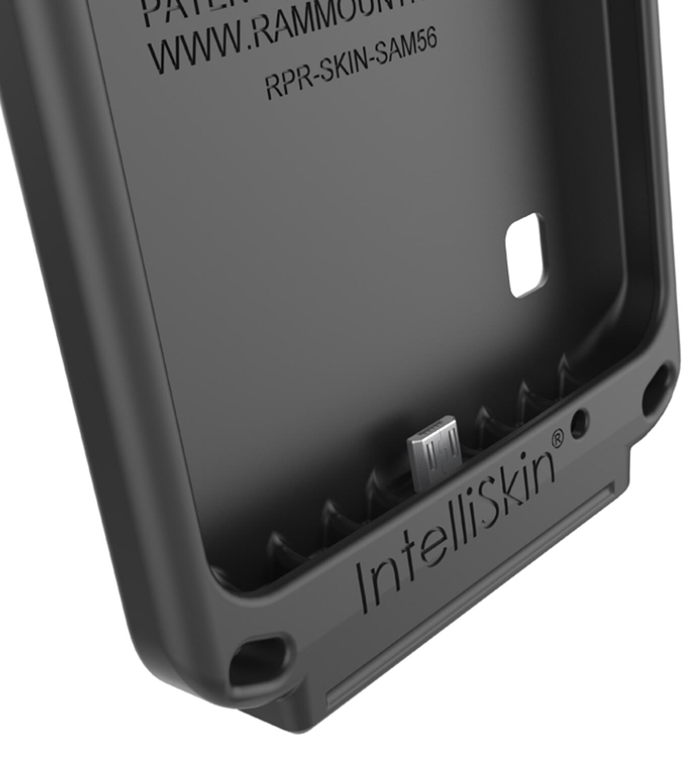 Samsung Galaxy A10(SM-A105) Bottom