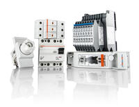 Sikringer og jordfeilbrytere