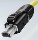 Single Pair Ethernet kabel