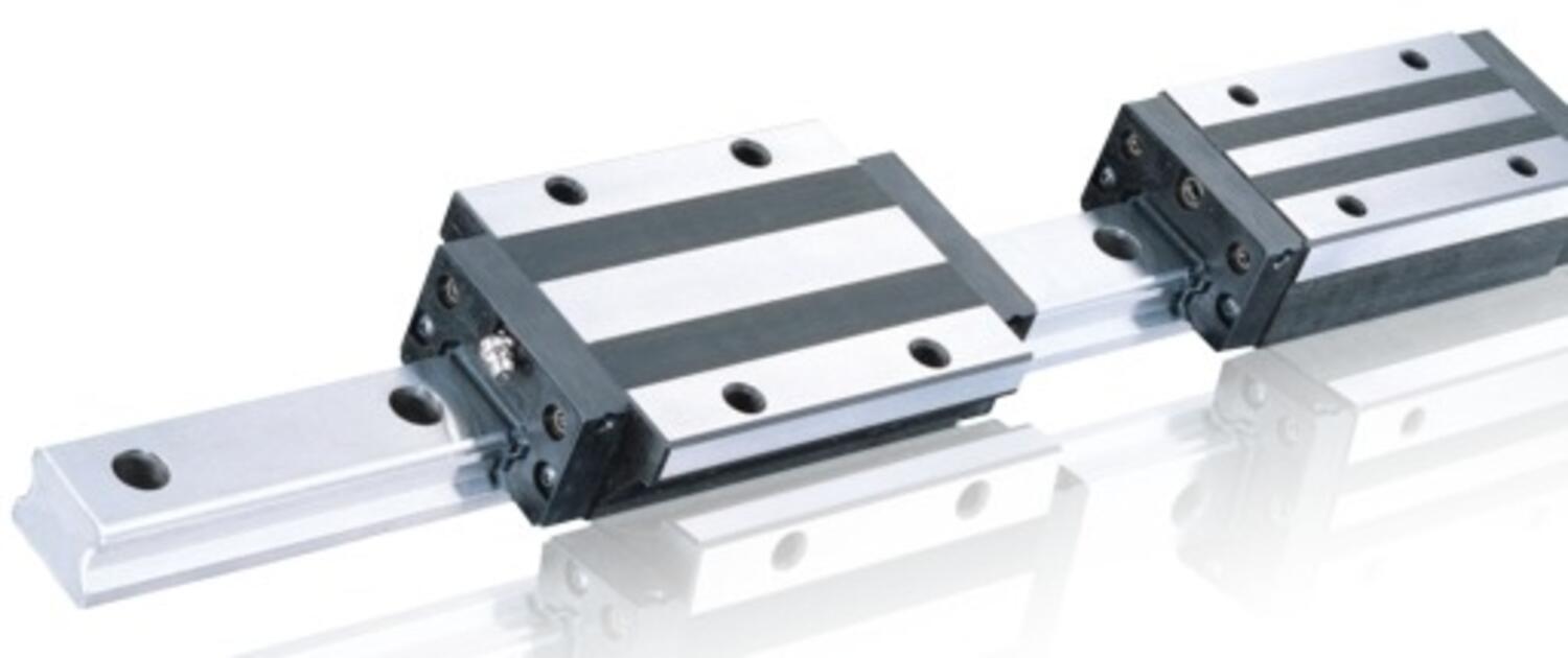 Skinnestyring for spesielle miljøer