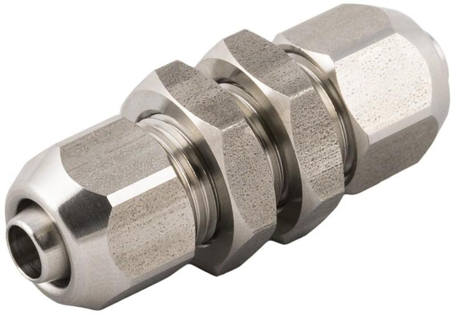 Skkottgjennomføring i SS316L