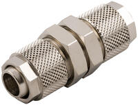 Skottgjennomføring i messing