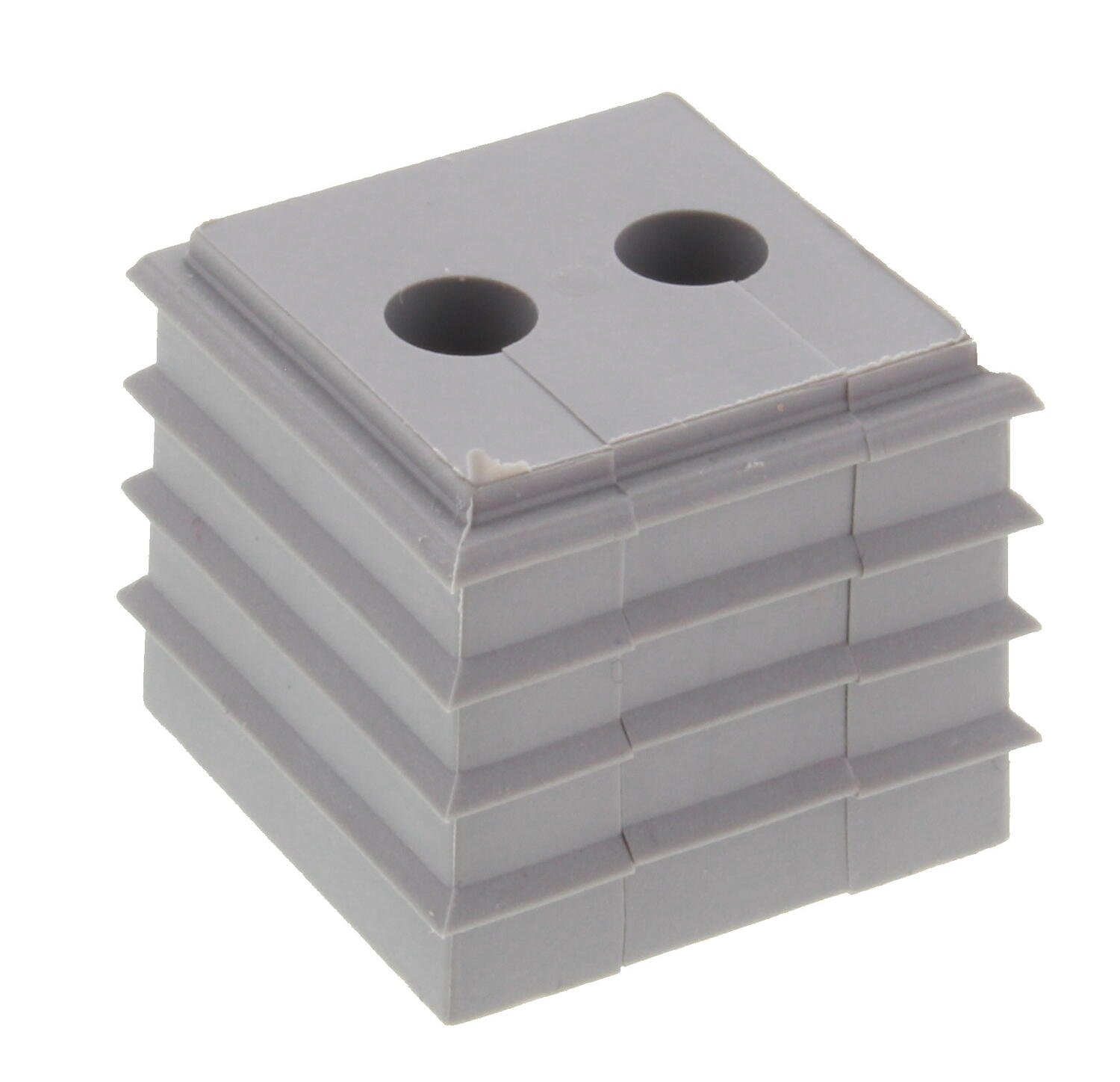 Small seal 20,7 x 20,7 mm 2xhole (Grey).jpg