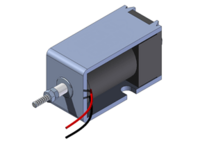 Solenoider