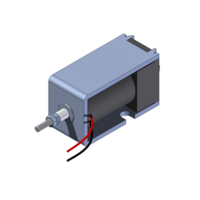 Solenoider og Elektromagneter