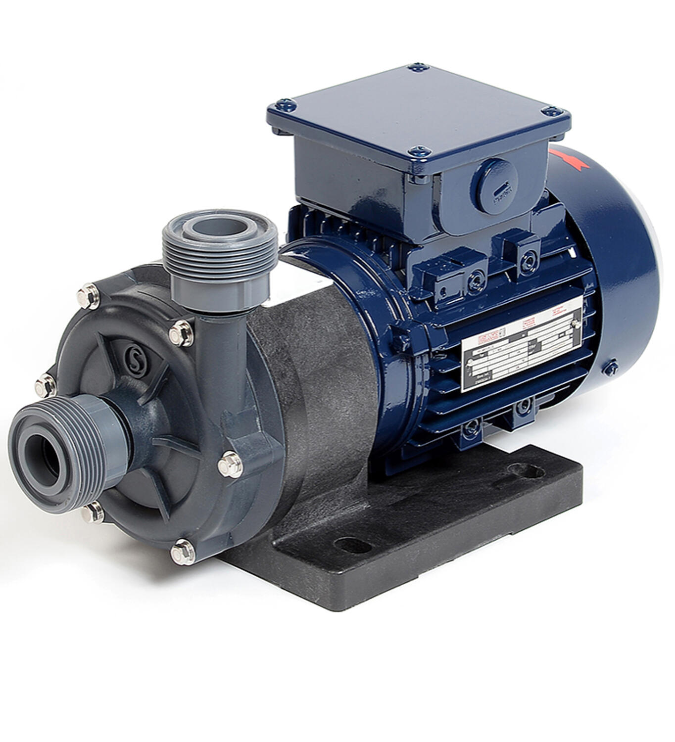 Sondermann MAGSON MA 2 & 3