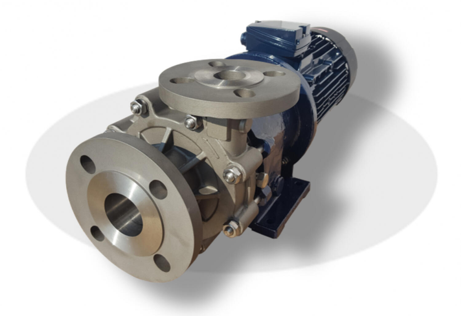 Sondermann MAGSON MM