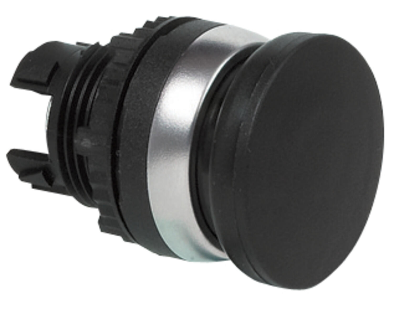 Soppknapper uten lys