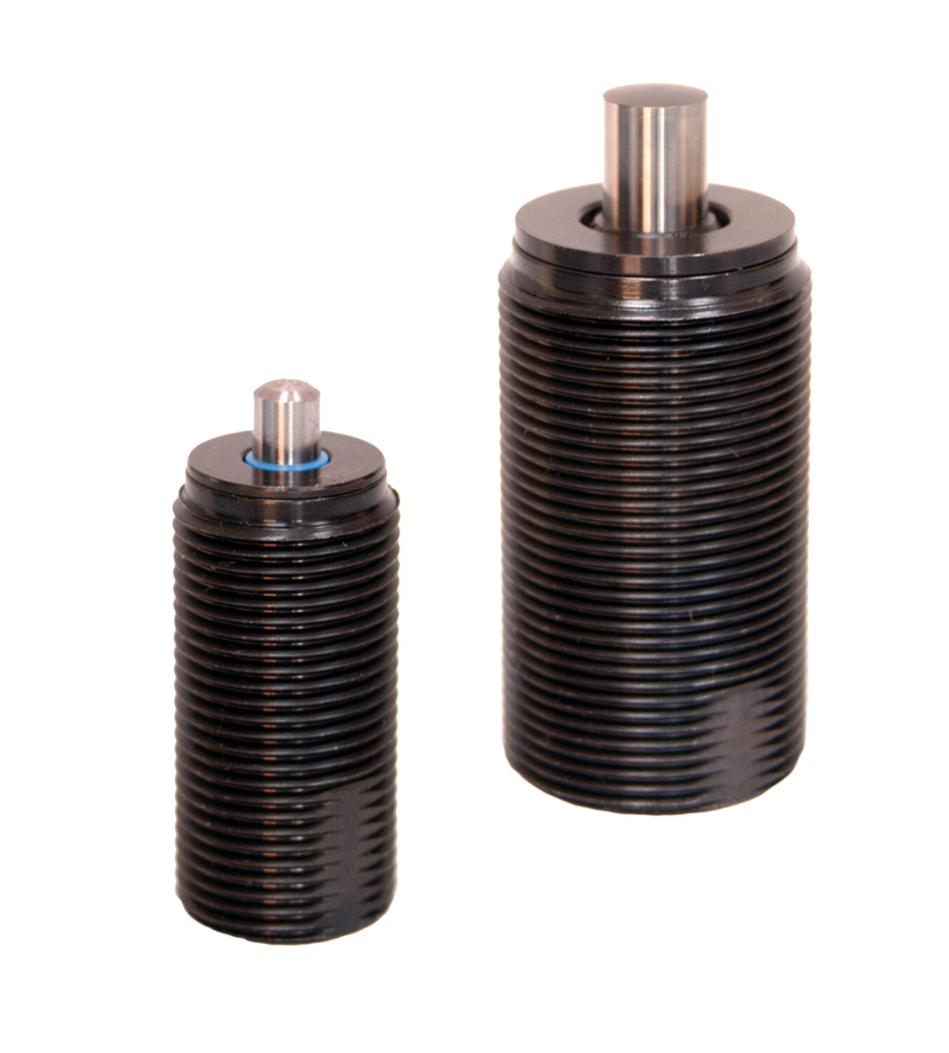 Støtdempere for Industrien