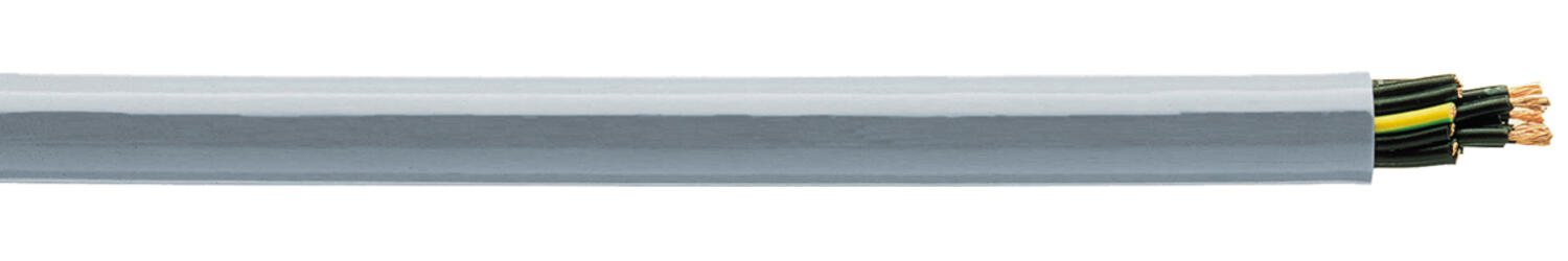 Styrekabel CC 600 World