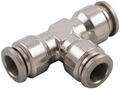 T-kobling i SS316L