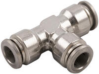 T-kobling i SS316L