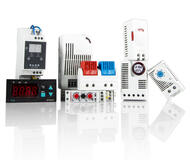 Termostater og Hygrostater