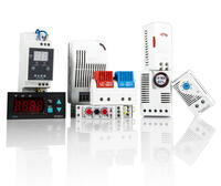 Termostater og Hygrostater