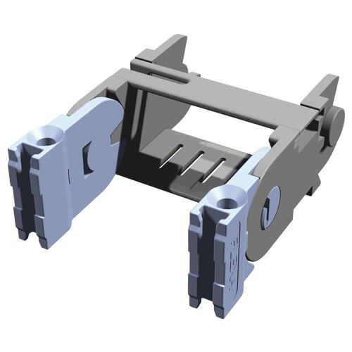 Tilbehør kabelkjede Flexa PB-R