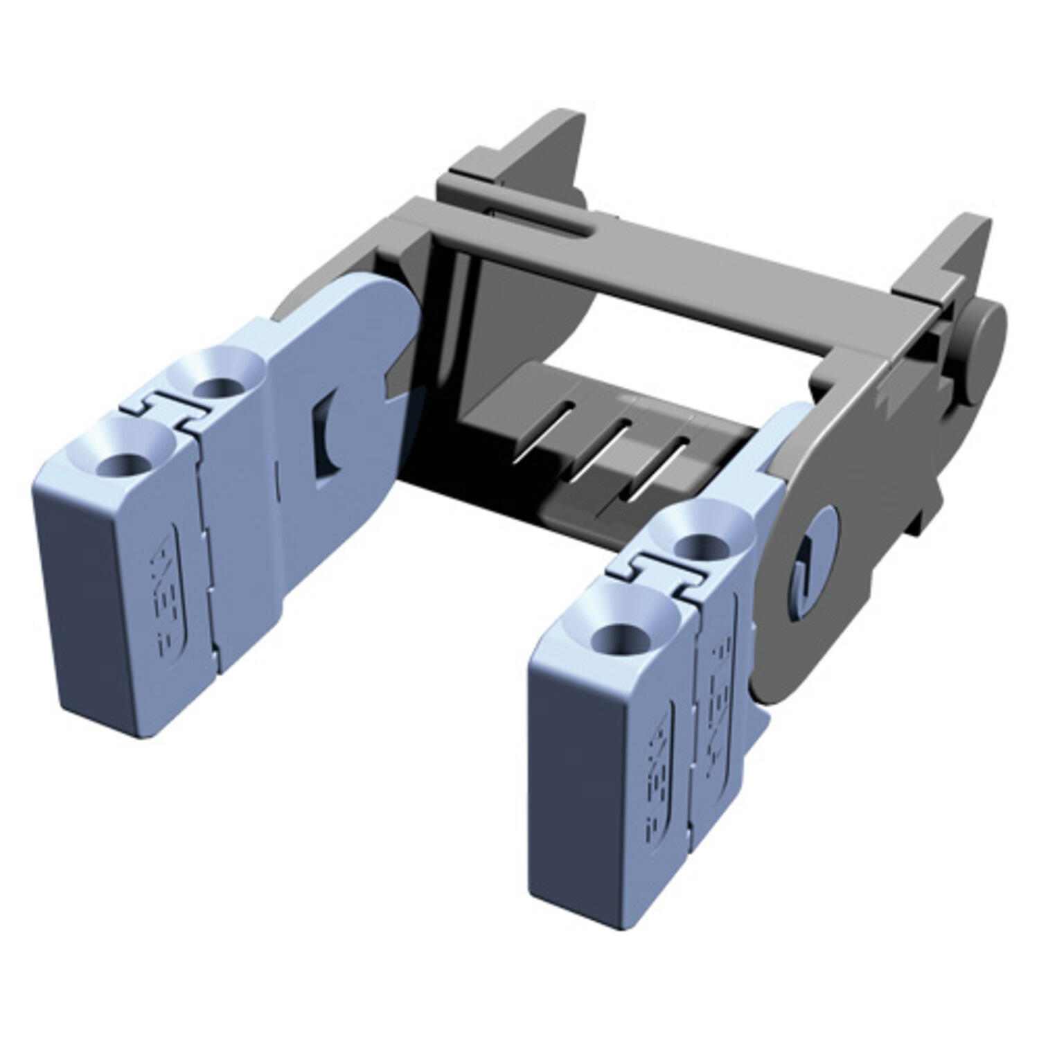Tilbehør kabelkjede Flexa PB-V