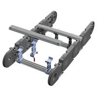 Tilbehør kabelkjede Flexa PS