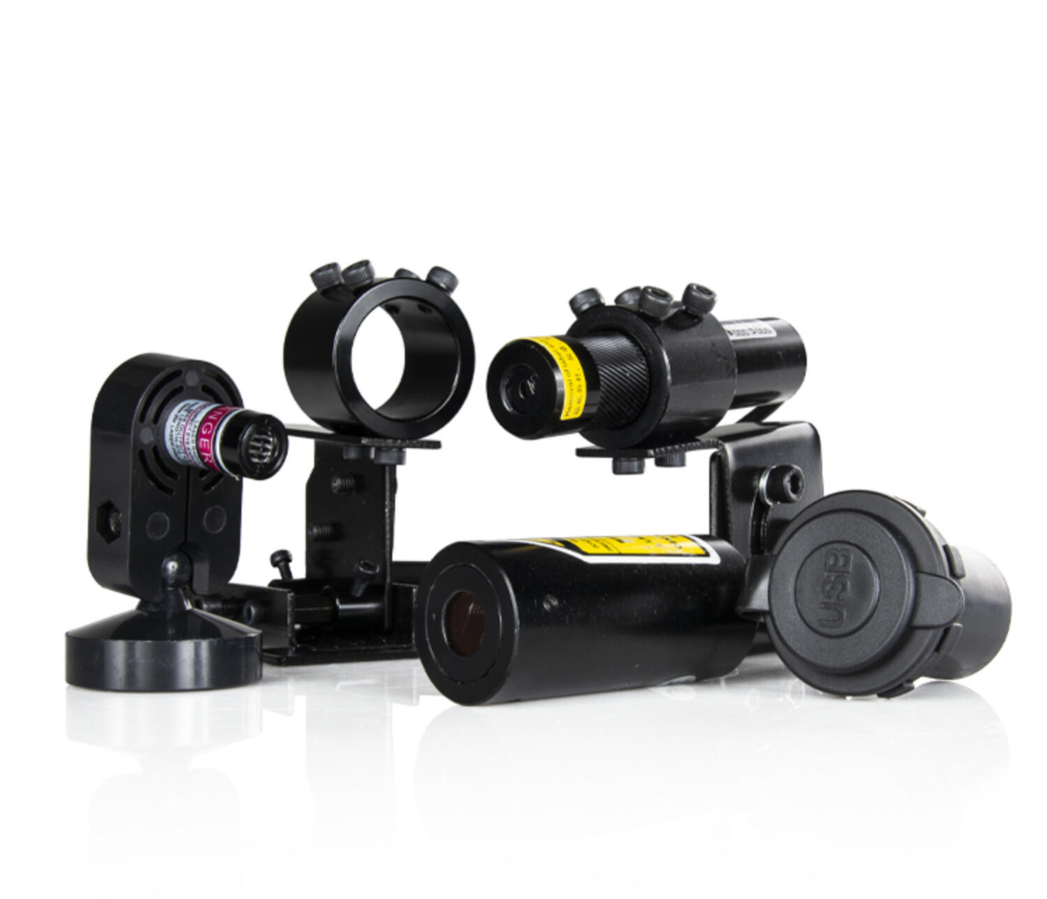 Tilbehør kjøretøy