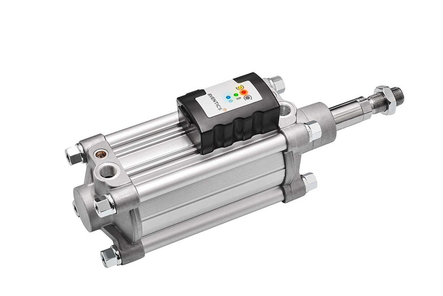 Tilbehør luftsylindre