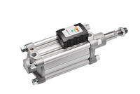 Tilbehør luftsylindre