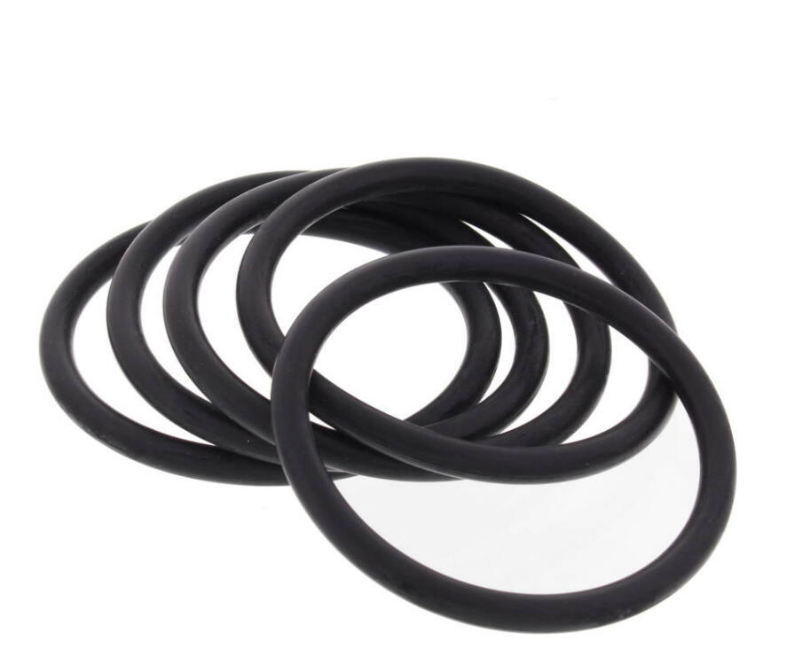 Tilbehør og reservedeler