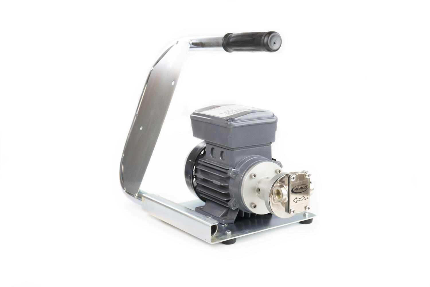 Tilbehør tannhjulspumper