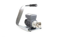 Tilbehør tannhjulspumper