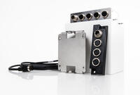 Tilbehør til kamerasystemer