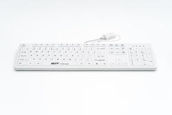 TKG CleanType Easy Protect tastatur
