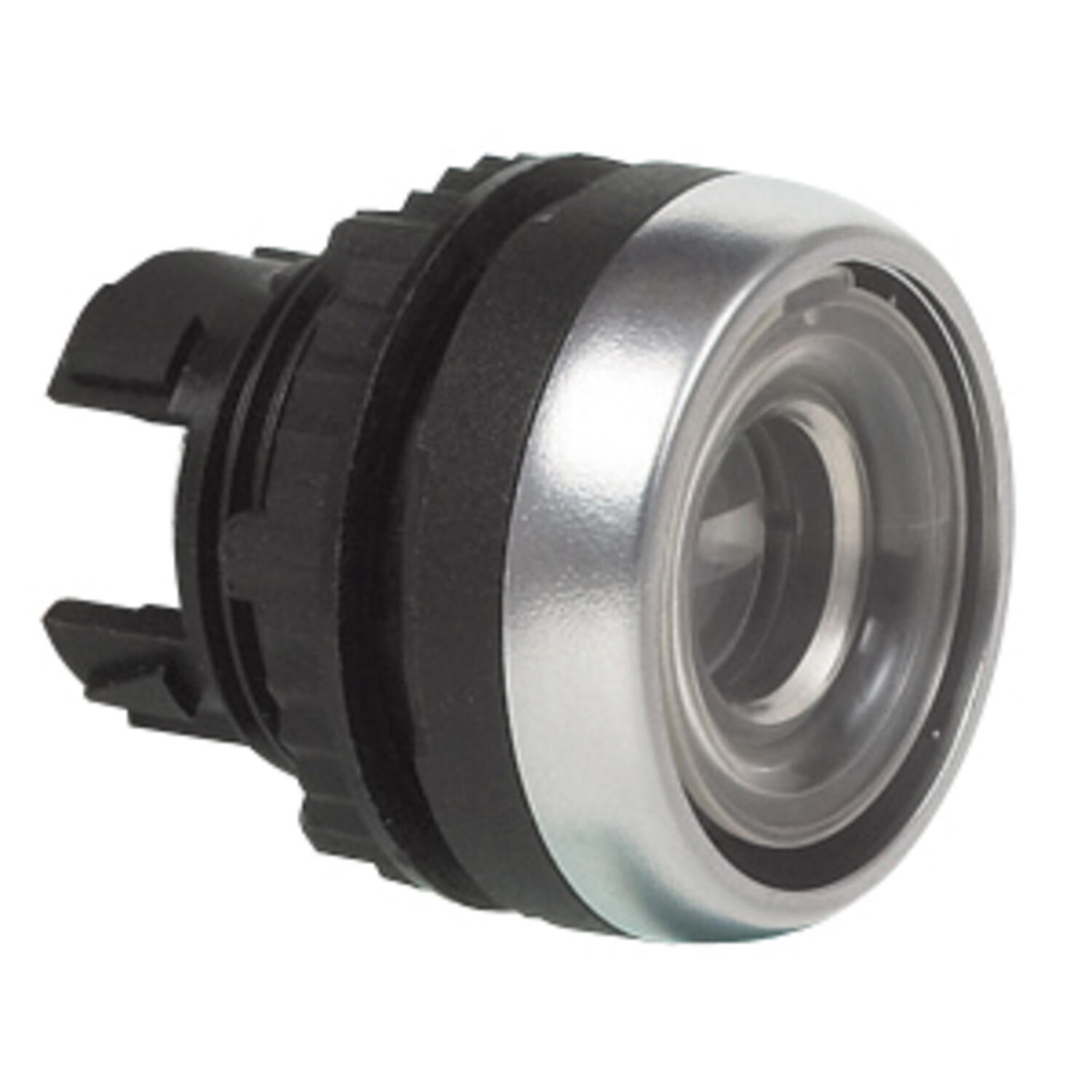 Trykknapper uten front Baco